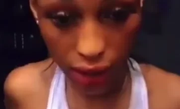 Police to invite lady who claimed she was paid N1.1m for sleeping with a dog