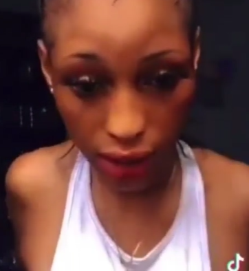 Police to invite lady who claimed she was paid N1.1m for sleeping with a dog