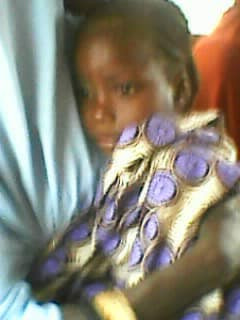 9-year-old girl and her sister fall inside well while fetching water in Kano