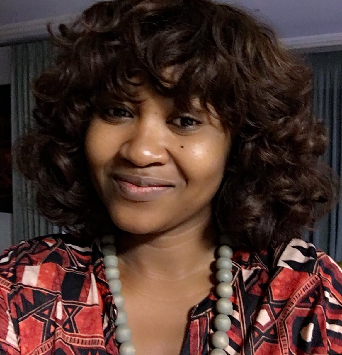 Majority of religious fanatics I have met are very wicked yet they are in church 6 days a week" - Mary Remmy Njoku