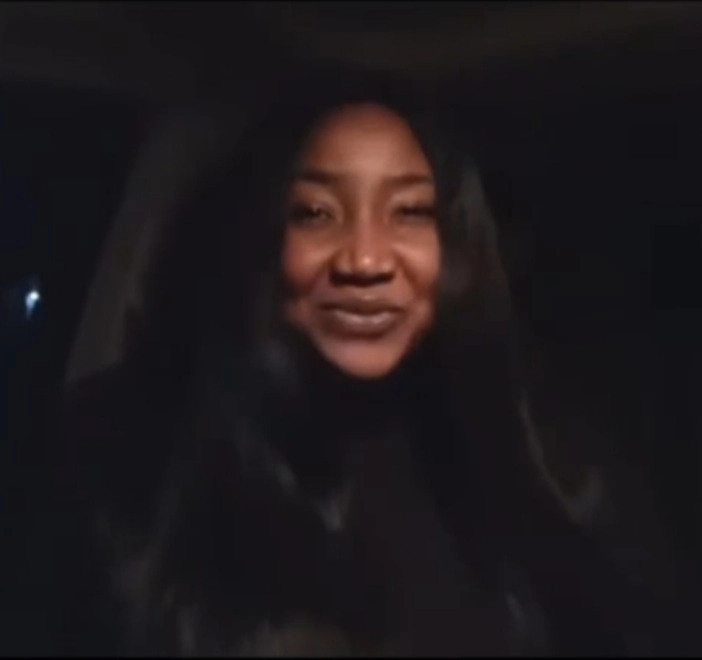 "I can't believe I'm this loved" Yul Edochie's second wife says as she tells her followers that "it takes two to tango" and she's wondering whether to tell her story or not