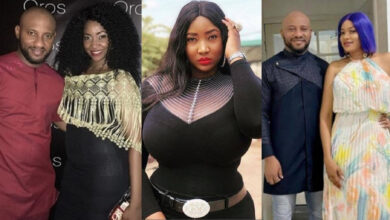Everybody shouting and insulting me for marrying a second wife don’t live in my house, they don’t know the root – Yul Edochie (video)