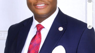 Dr. Richard Okoye on 500 million naira deal with CBN