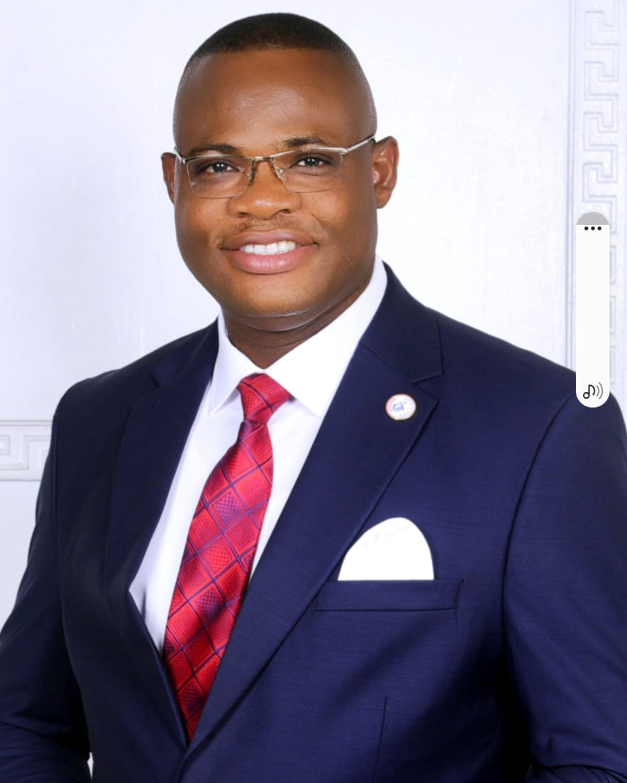Dr. Richard Okoye on 500 million naira deal with CBN