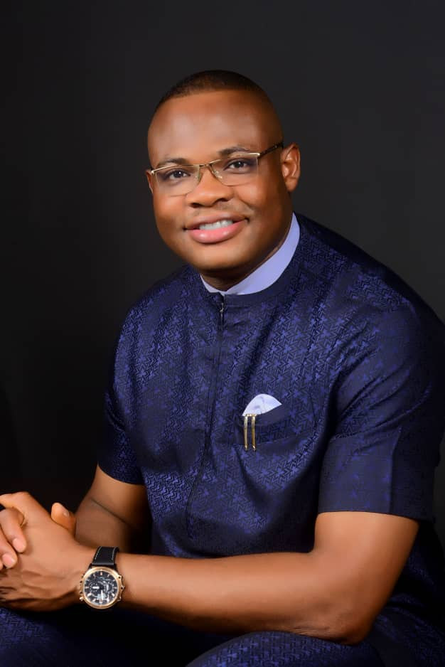 Dr. Richard Okoye on 500 million naira deal with CBN