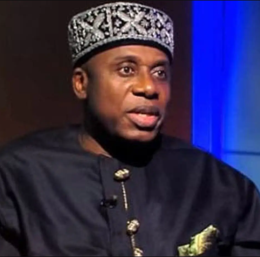 Rotimi Amaechi says the elite are the problem of Nigeria