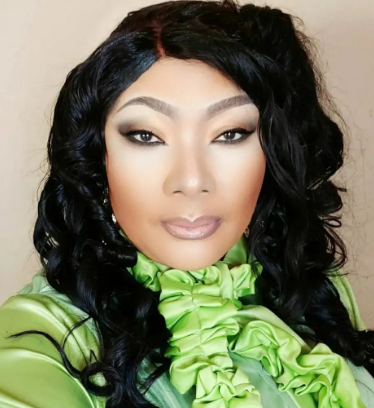 If you find him or her boring, don't settle - Actress Apostle Eucharia Anunobi dishes relationship advise