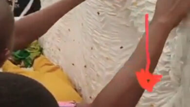 Nigerian man wrongly declared dead by doctor ‘wakes up’ at his funeral before dying hours later in Akwa-Ibom