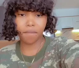 Lady calls out her father’s second wife after she came online to support Yul Edochie for taking a second wife