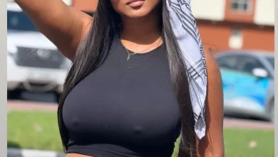 If you find me, make it a priority to keep me – Maureen Esisi