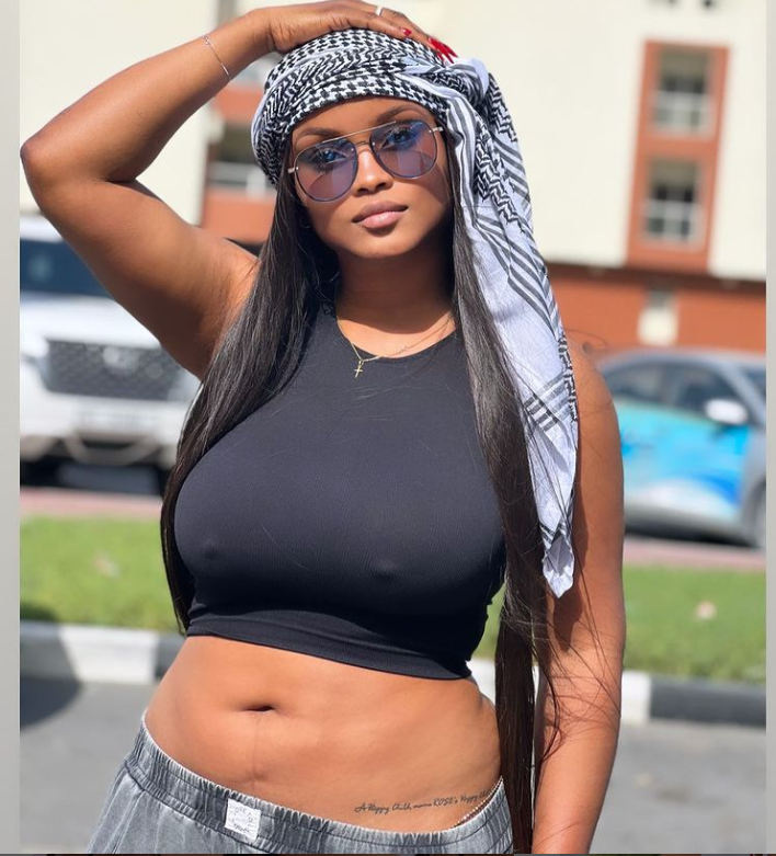 If you find me, make it a priority to keep me - Maureen Esisi