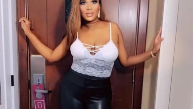 The way some married women cheat on their husbands especially in Lekki is alarming – Businesswoman, Sandra Iheuwa says