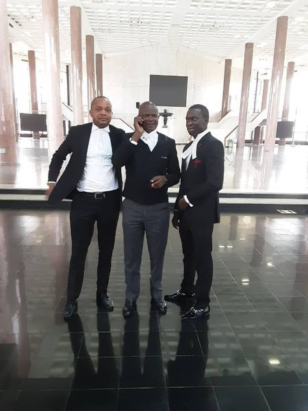 Woman who was sentenced to death for murder of her husband in Edo released from prison after landmark judgement delivered by Justice Mary Odili