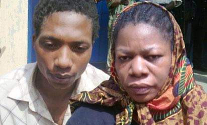 Woman who was sentenced to death for murder of her husband in Edo released from prison after landmark judgement delivered by Justice Mary Odili