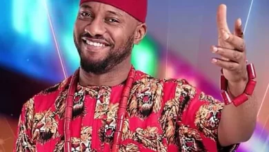 I have been attacked by people who do not understand that every action taken has a root cause, people who do not live with me and my family – Yul Edochie