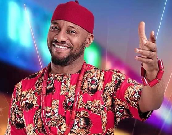 I have been attacked by people who do not understand that every action taken has a root cause, people who do not live with me and my family - Yul Edochie