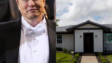 Elon Musk’s modest ,000 Texas home revealed for the first time (photos)