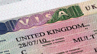 UK to introduce new visa that allows university graduates to relocate to the country