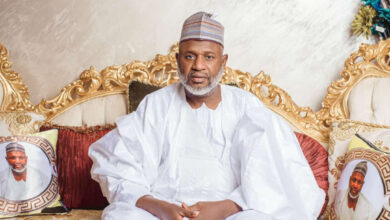 Former Governor Ahmed Yerima explains why he introduced Sharia law in Zamfara state