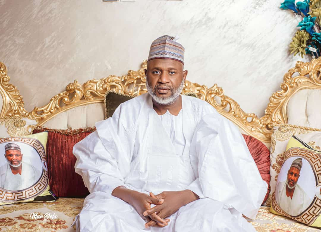 Former Governor Ahmed Yerima explains why he introduced Sharia law in Zamfara state