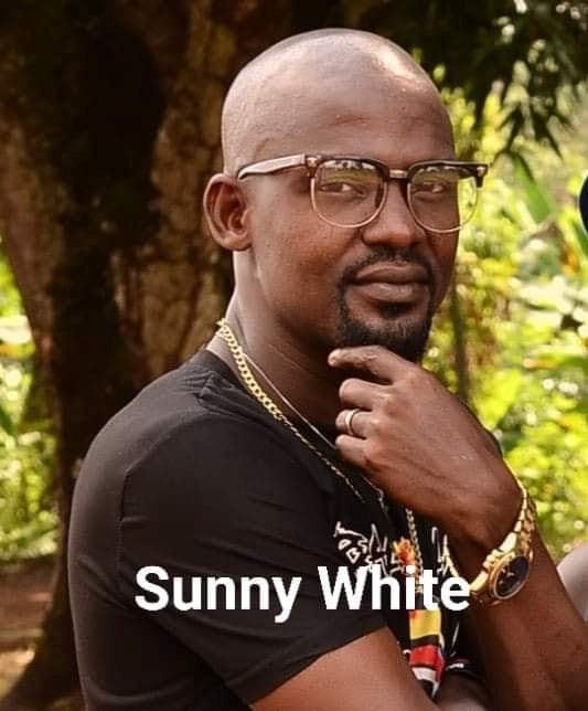 Gunmen kill popular Delta photographer in front of his wife and kids