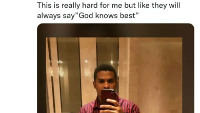 Twitter users mourn Nigerian medical doctor who came in from Asia for an exchange program in Nigeria but was ‘shot dead’ in Enugu over the weekend