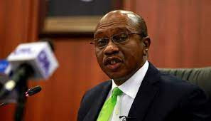 Court declines Emefiele's request to restrain INEC, AGF from stopping his presidential aspiration
