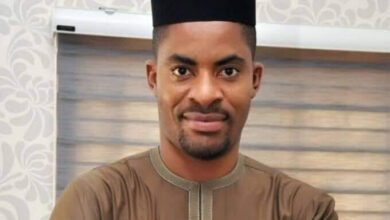 Don’t ever have sex with a drunk person no matter how much pressure they put on you to do so” – Activist Deji Adeyanju says