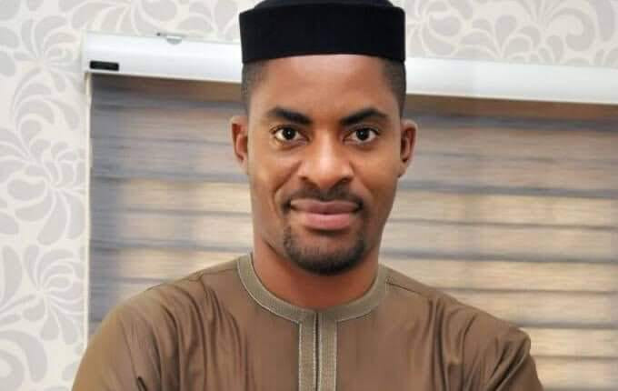 Don’t ever have sex with a drunk person no matter how much pressure they put on you to do so" - Activist Deji Adeyanju says
