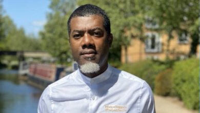 2023 Political Idealism That Will Annoy You, Then Heal You of a truth By Reno Omokri
