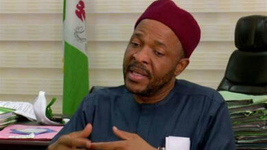 Minister of state for education, Emeka Nwajuiba resigns ahead of 2023 presidential primaries