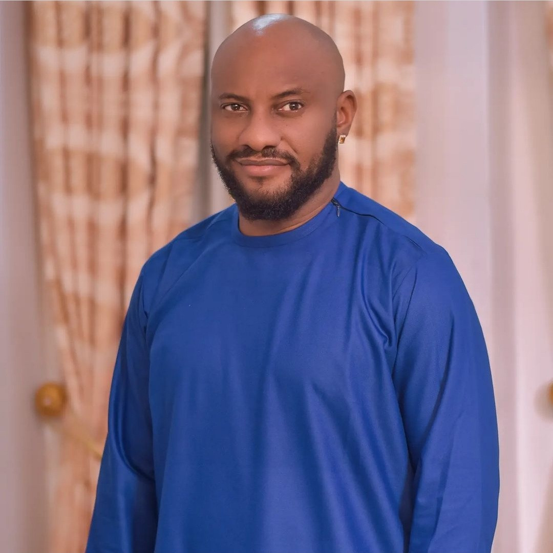 It has gotten to the point where I will speak" Yul Edochie says as he reveals silence isn't always the best