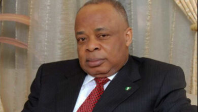 Some of those buying forms for presidential hopefuls are struggling to pay rent – Former Senate President, Ken Nnamani