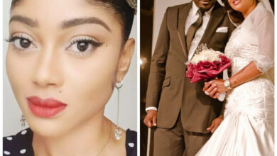 One of the worst mistakes you can make in life is marrying wrong” – Filmmaker, Yomi Black’s ex-wife Elizabeth John writes