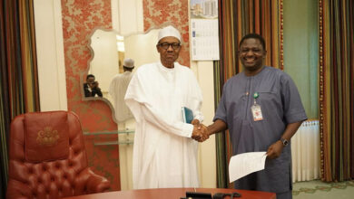 ASUU strike won’t destroy Buhari’s legacy, it’s an endemic issue – Femi Adesina