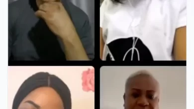 I’m so clean, I insert my hand in my VJ and put in my mouth – Nkechi Blessing Sunday continues to react to her ex’s allegation that she is ‘dirty’ (video)