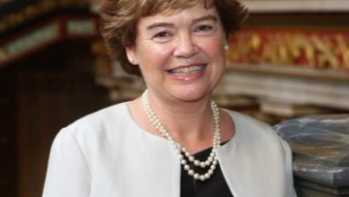 Blasphemy: Those who killed Christian student Deborah Samuel in Sokoto must be made to face justice in line with the law – British High Commissioner