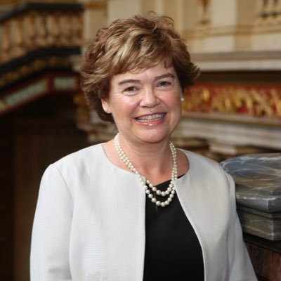 Blasphemy: Those who killed Christian student Deborah Samuel in Sokoto must be made to face justice in line with the law - British High Commissioner