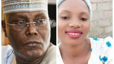 The post doesn’t agree with my orders – Atiku Abubakar speaks after his posts condemning the killing of a Christian student by a mob in Sokoto were deleted