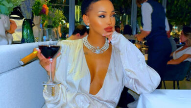 A lot of married men cheat on their wives because they are chasing ‘tight vagina’ – Huddah Monroe says