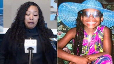 Mother suing TikTok after her 10-year-old daughter died from dangerous “Blackout Challenge”