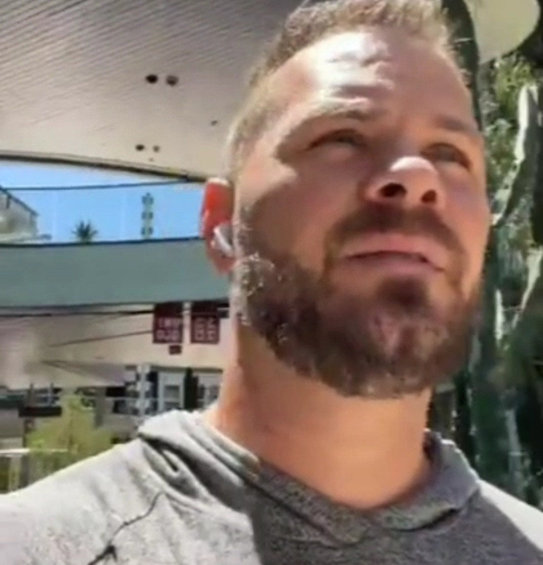 4 months pregnant and she was sleeping with every man" Justin Dean accuses Korra Obidi of infidelity weeks after apologising and saying she didn't cheat on him except at the start of their relationship