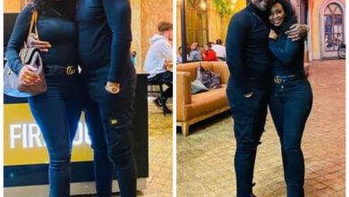 Your wife has a right to your phone and must know every deal you transact – South African pastor says