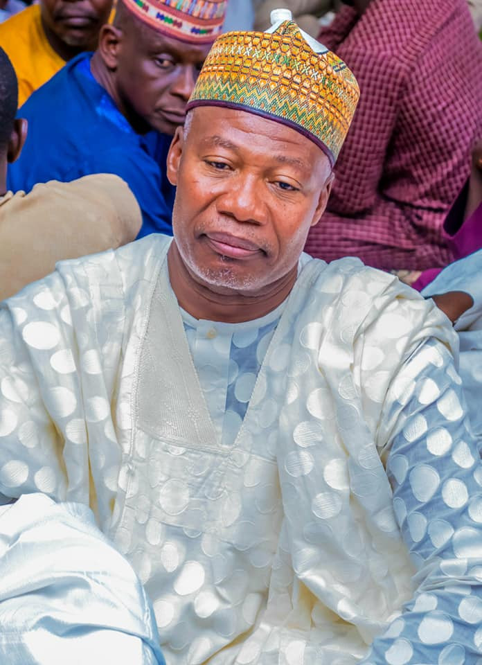 JUST IN: APC chairman dies in Hotel room, three suspects arrested