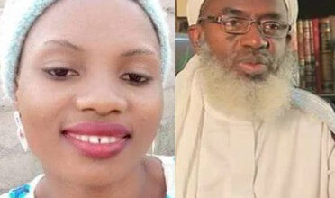 Anyone who kills a non-Muslim will not smell the fragrance of paradise for 40 years- Sheik Gumi condemns killing of Deborah Samuel