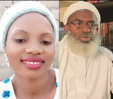 Anyone who kills a non-Muslim will not smell the fragrance of paradise for 40 years- Sheik Gumi condemns killing of Deborah Samuel