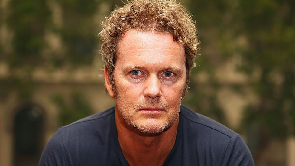 Actor Craig McLachlan admits performing a sex act on a banana and sending videos to a co-worker pretending to masturbate