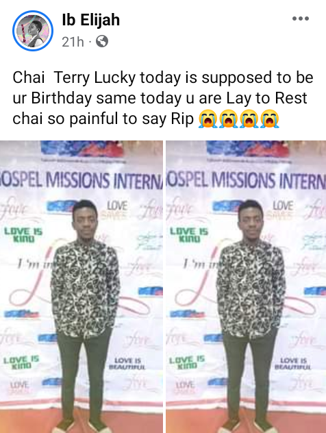 Gunmen kill man in Bayelsa a day to his birthday