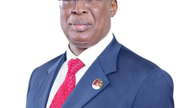 Breaking News: Petroleum Minister, Sylva withdraws presidential bid