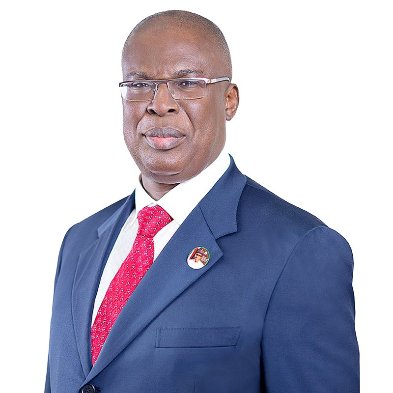 Breaking News: Petroleum Minister, Sylva withdraws presidential bid